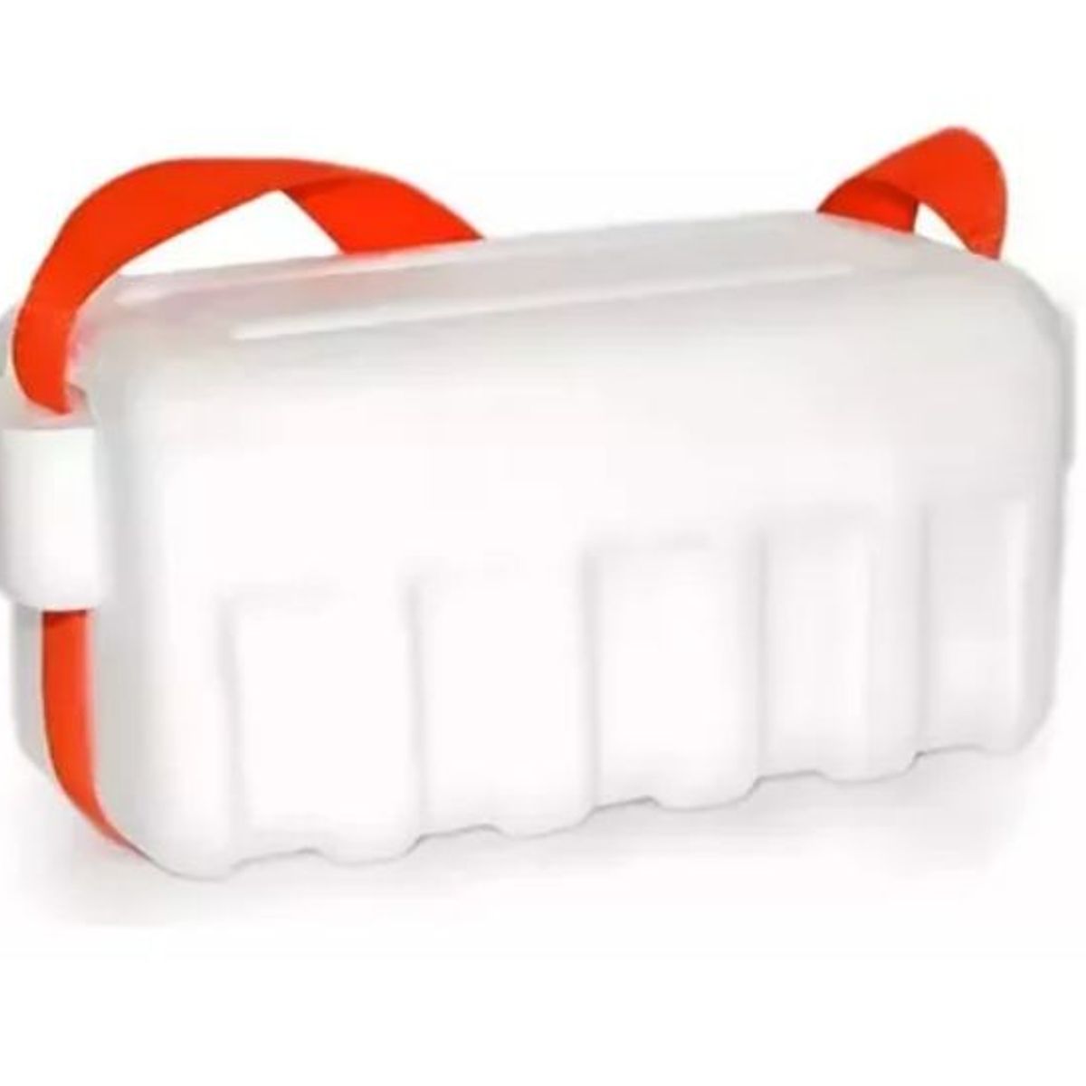 GENERICO - Nevera Térmica en Icopor Para Insulina Con Gel Refrigerante.