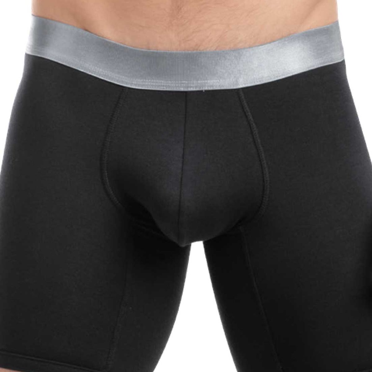 FORMAS INTIMAS - Bóxer Paq X3 Hombre Multicolor FI 89001