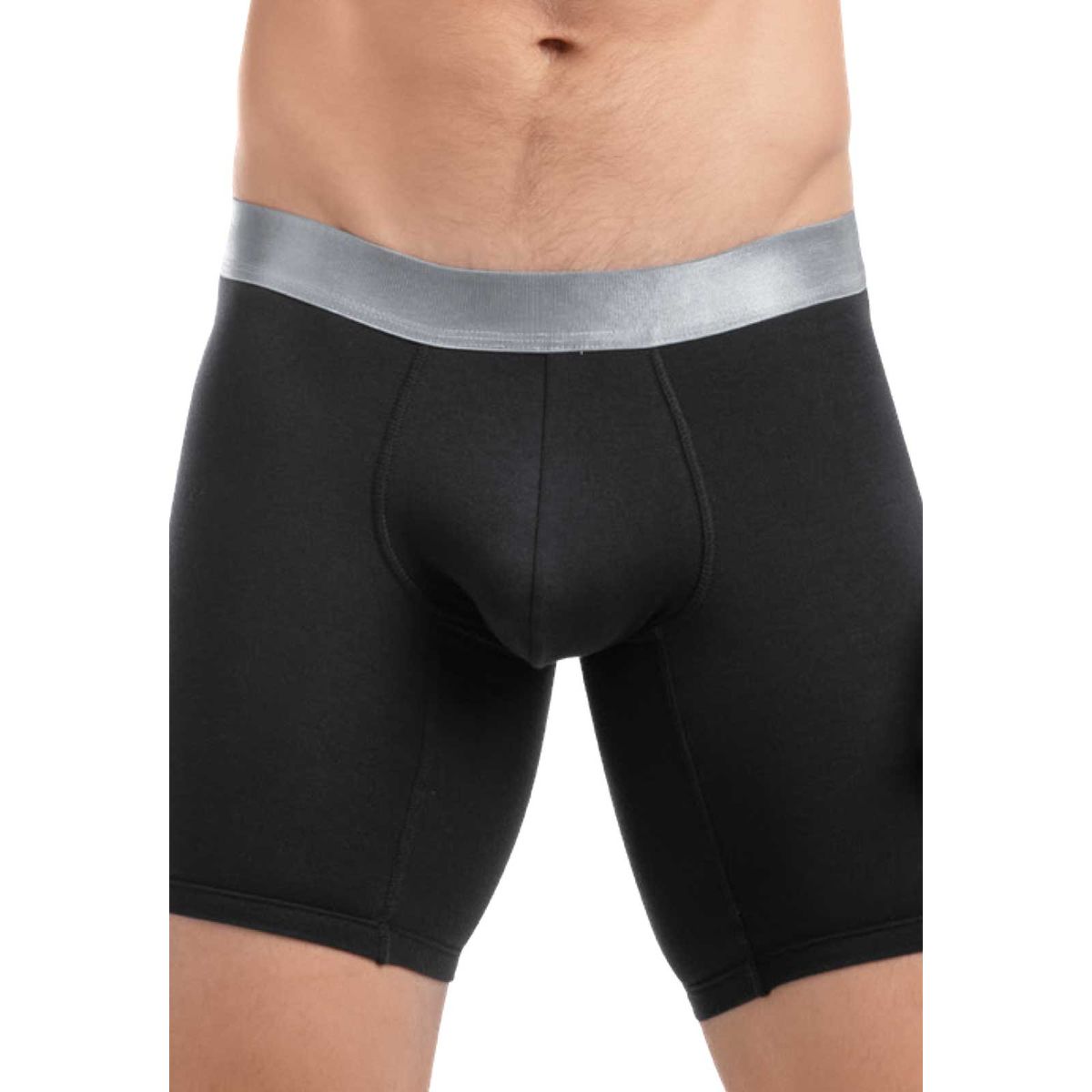 FORMAS INTIMAS - Bóxer Paq X3 Hombre Multicolor FI 89001