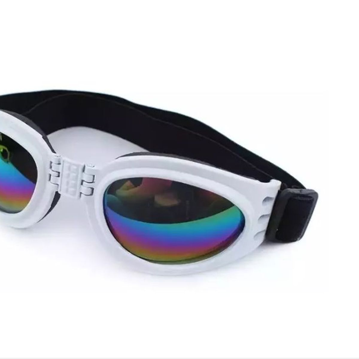 GENERICO - Gafas Para Perros Plegables