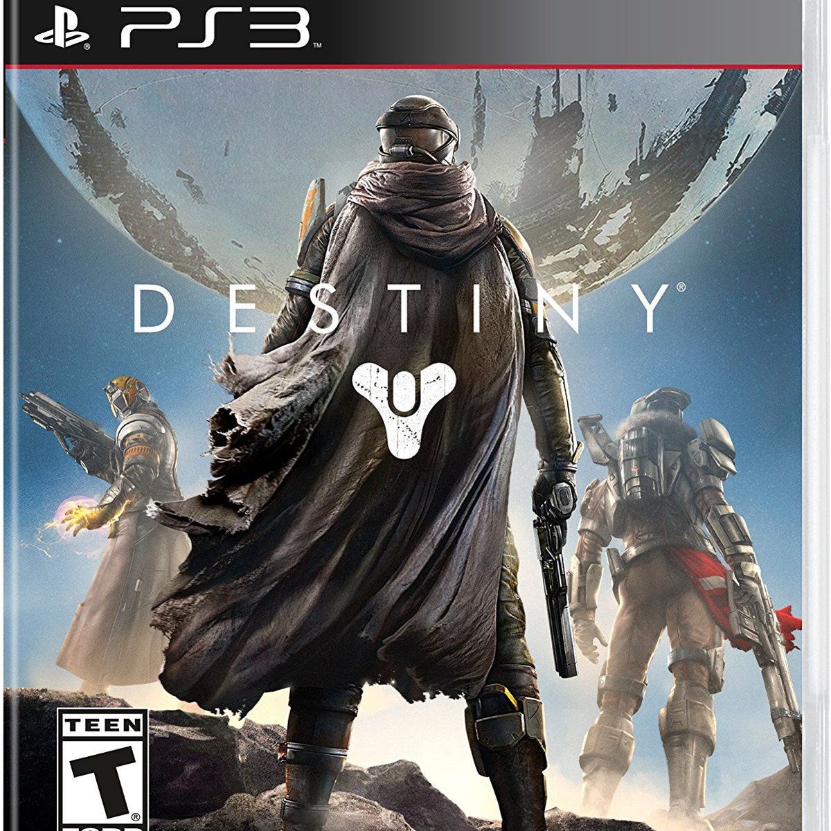 ACTIVISION - Destiny - playstation 3