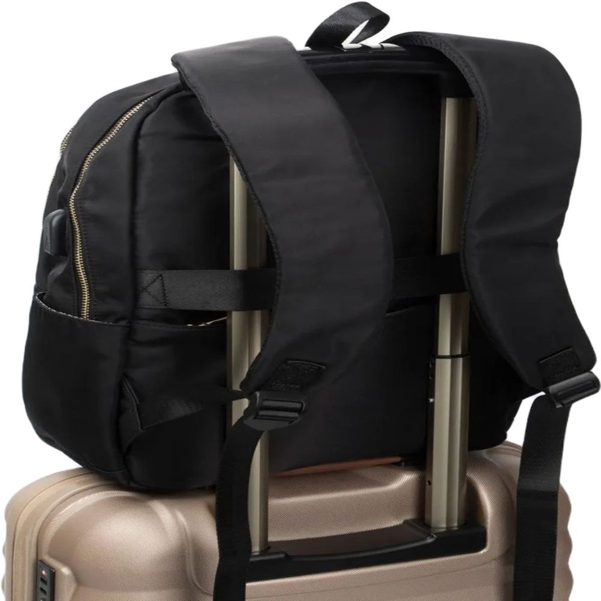 NAPPA - Morral Nappa Biel Lds_.