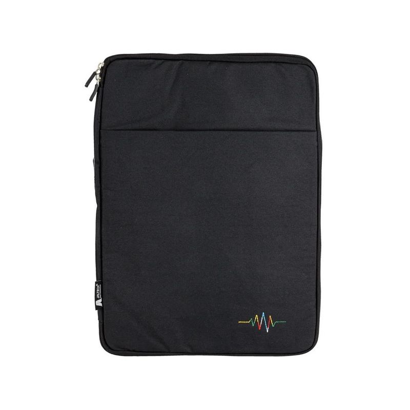 GENERICO - Funda Para Portátil Impermeable En Tela Oxford De 15 Pulgadas