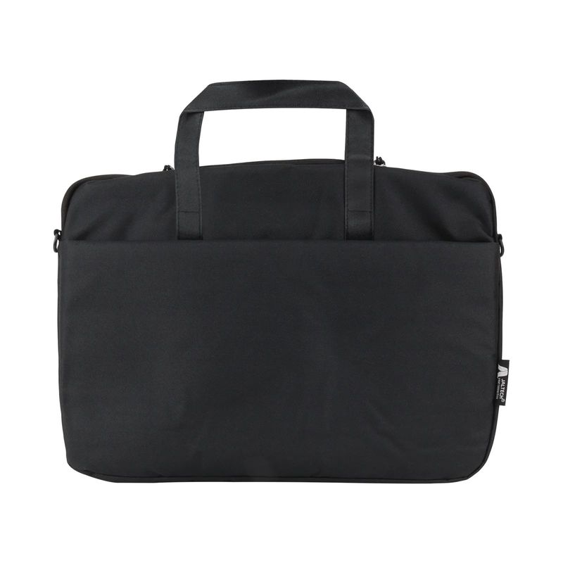 GENERICO - Funda Maletín Para Portátil Impermeable En Tela Oxford de 15 Pulgadas
