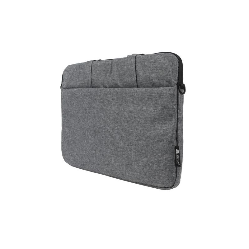 GENERICO - Funda Maletín Para Portátil Impermeable En Tela Oxford de 15 Pulgadas