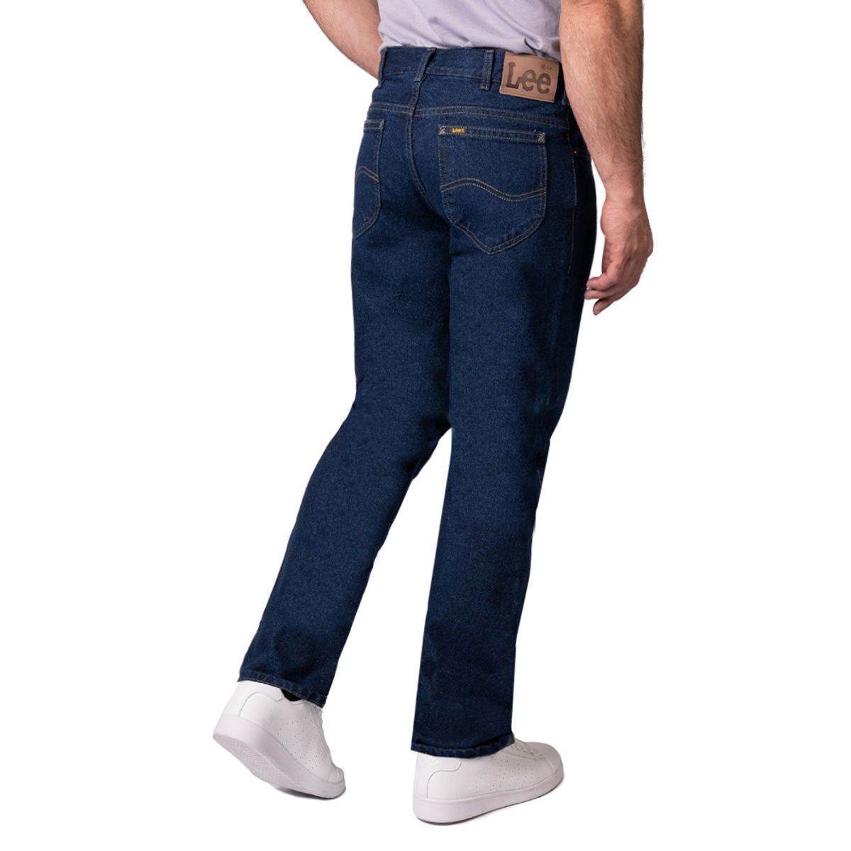 LEC LEE - Jean Basico Staid Hip Ref. 185 Lec Lee para Hombre