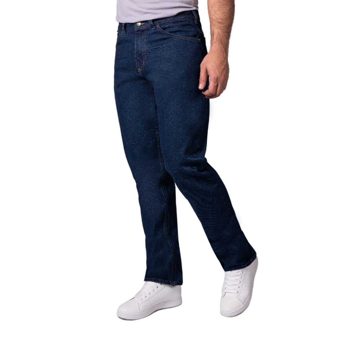 LEC LEE - Jean Basico Staid Hip Ref. 185 Lec Lee para Hombre