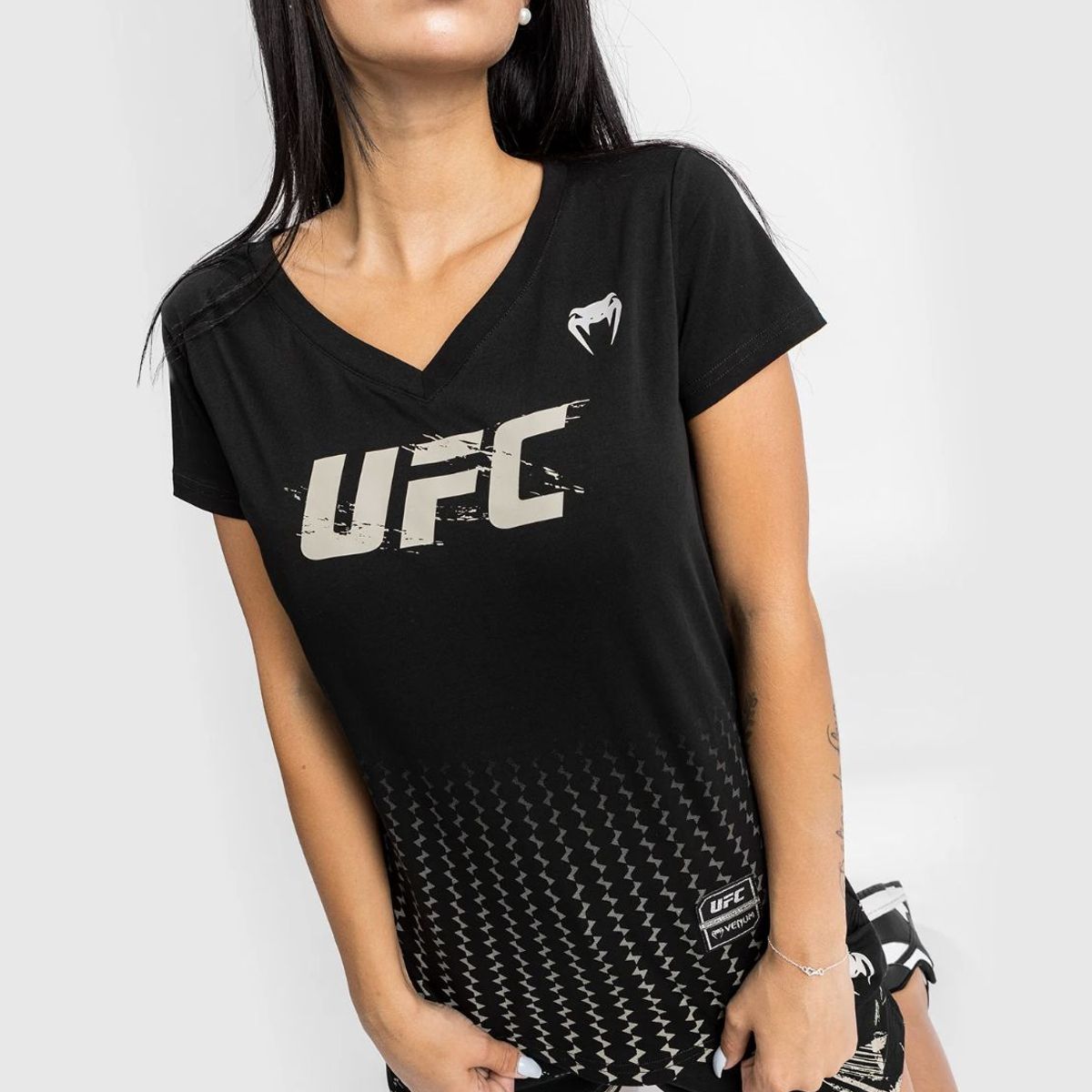 VENUM - Camiseta UFC Venum