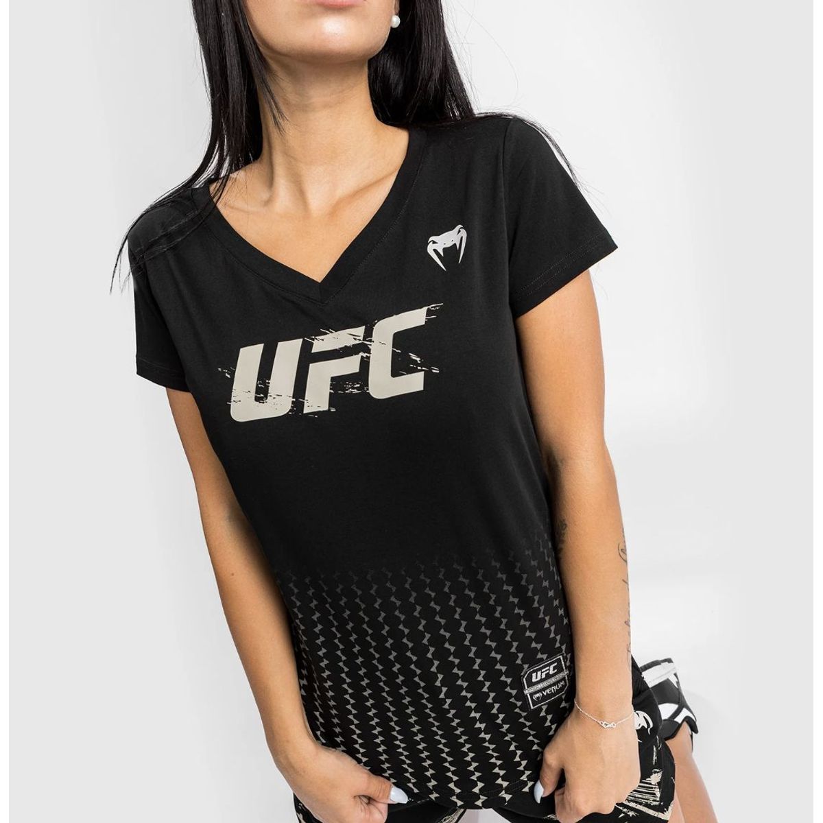 VENUM - Camiseta UFC Venum