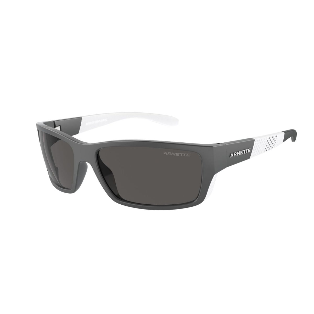 ARNETTE - Gafas de Sol Arnette Frambuesa AN4336 Gris Hombre
