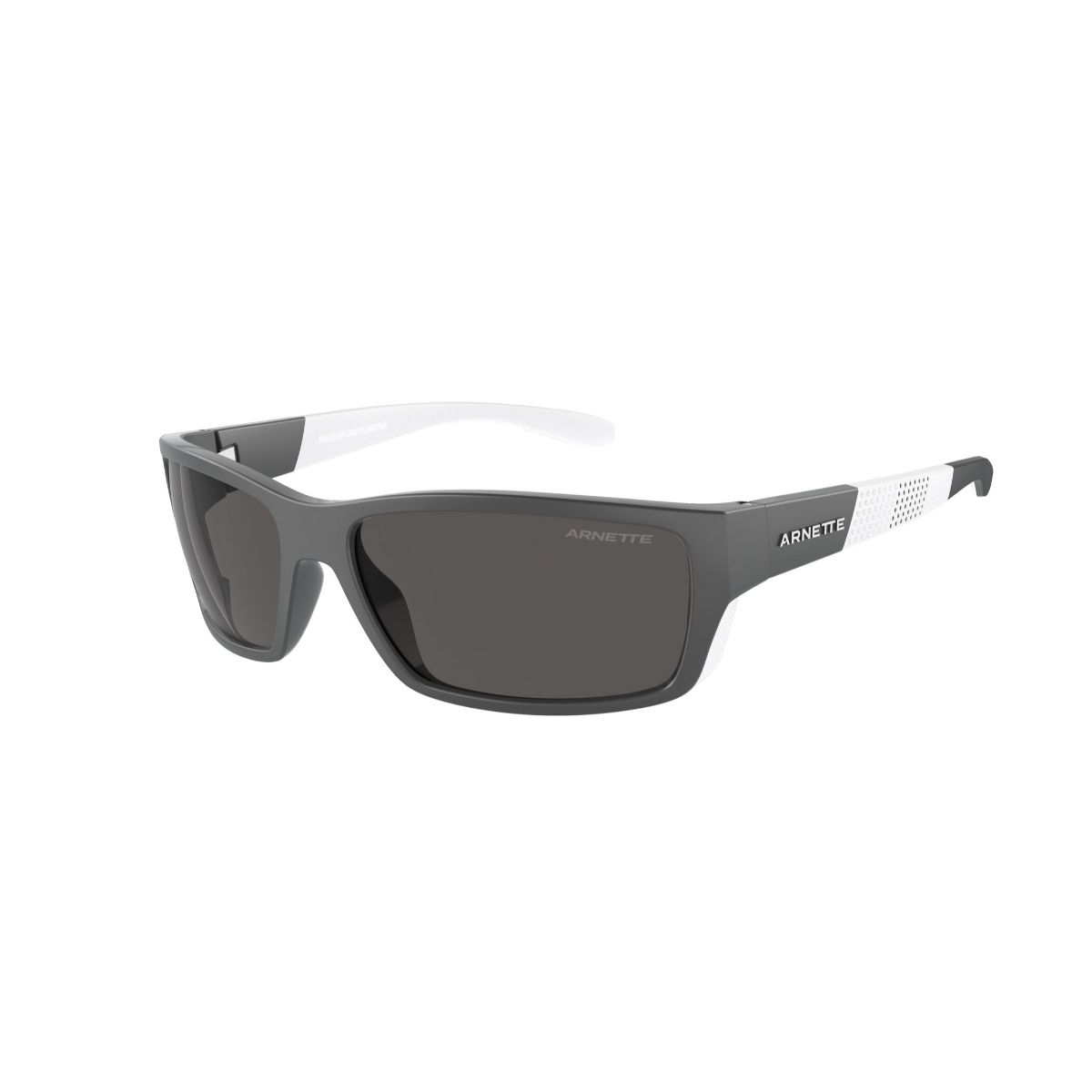 ARNETTE - Gafas de Sol Arnette Frambuesa AN4336 Gris Hombre