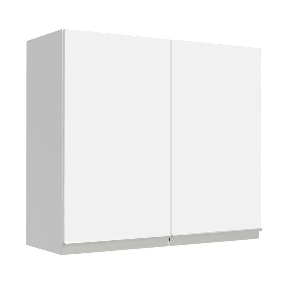 MADESA - Mueble de Cocina Superior Glamy 70 cm 2 Puertas