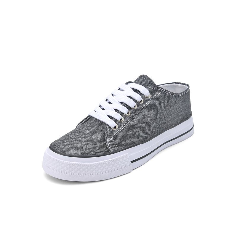 TELLENZI - Tenis Dama Negro Tellenzi C08
