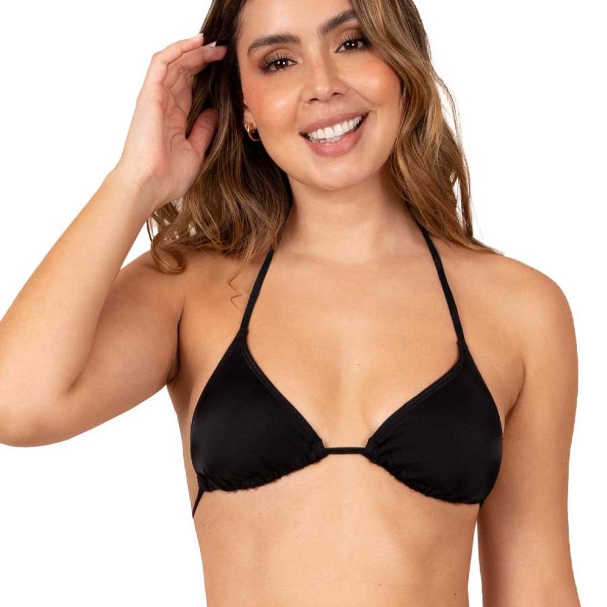 HABY - Top De Baño Triangular Haby