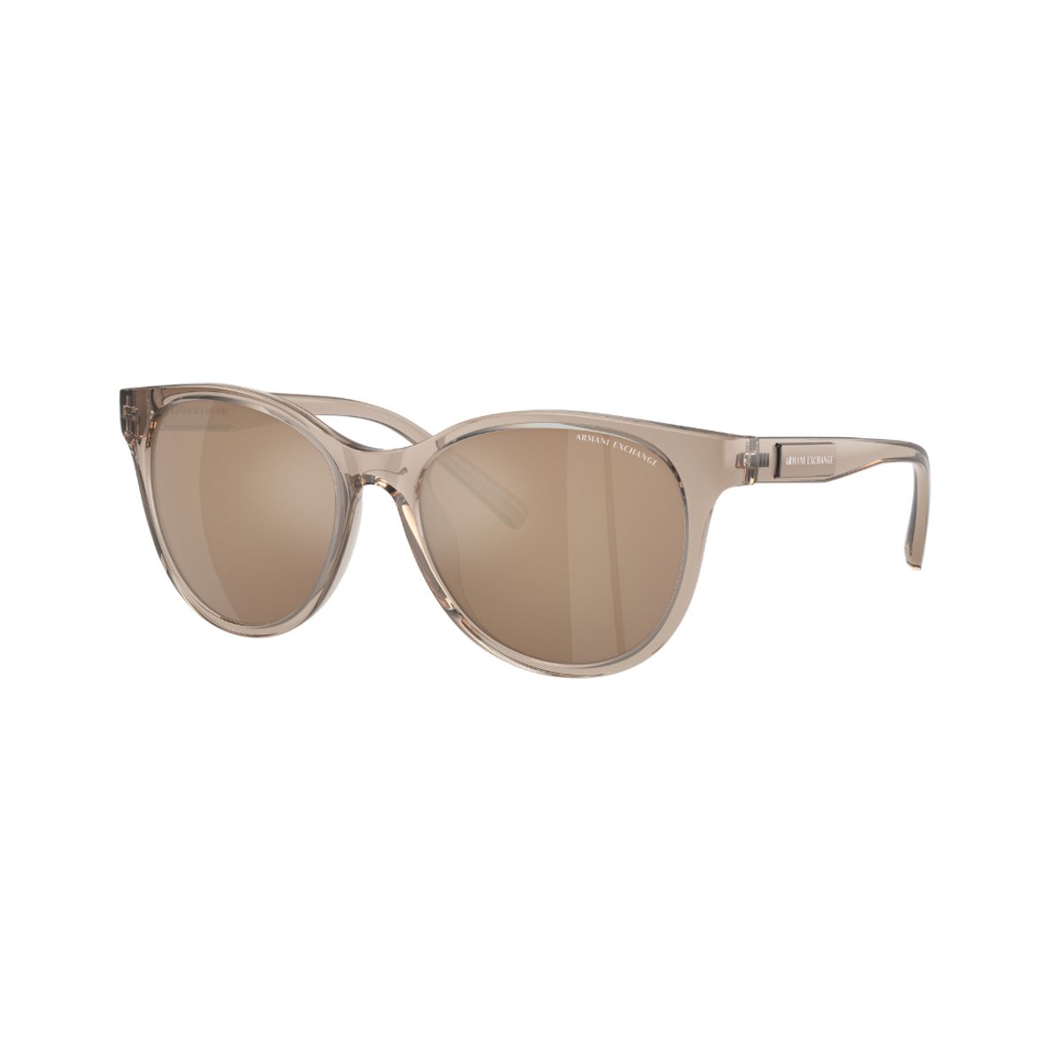 ARMANI EXCHANGE - Gafas de Sol Armani Exchange AX4144 Marrón Mujer