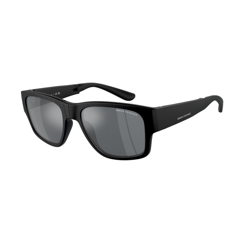 ARMANI EXCHANGE - Gafas de Sol Armani Exchange AX4141 Negro