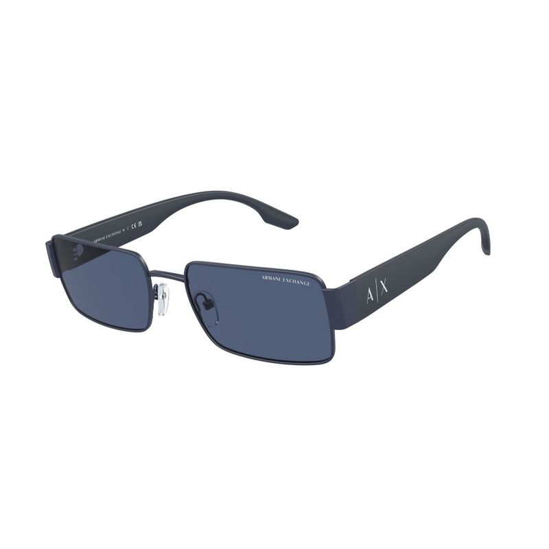 ARMANI EXCHANGE - Gafas de Sol Armani Exchange AX2052 Azul