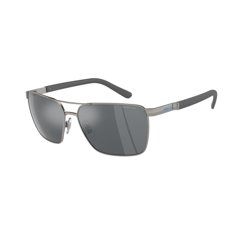 ARNETTE - Gafas de Sol Arnette Barracas Gris