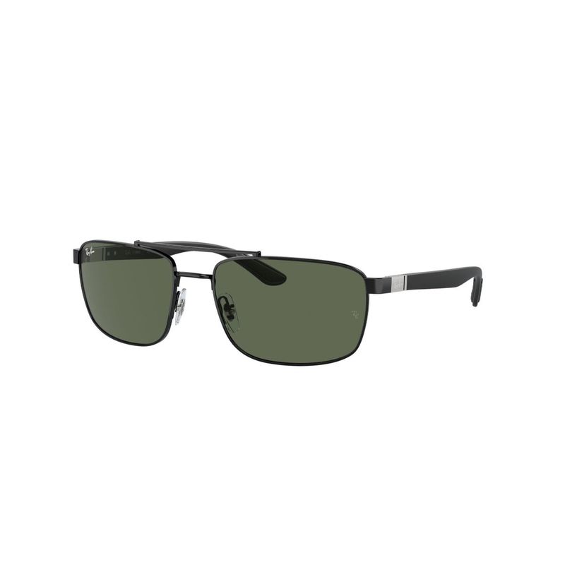RAY BAN - Gafas de Sol Ray-Ban RB3737 Negro