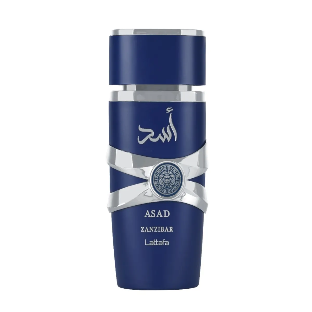 LATTAFA - Perfume Asad Zanzibar 100ML