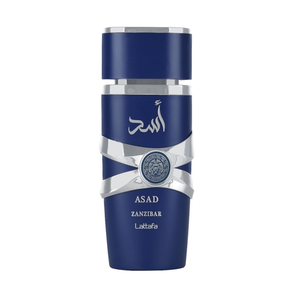 LATTAFA - Perfume Asad Zanzibar 100ML