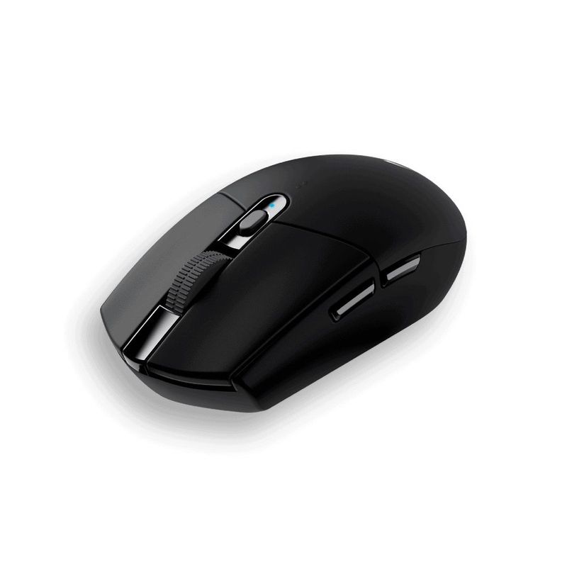 LOGITECH - Mouse Gamer Logitech Inalámbrico G305