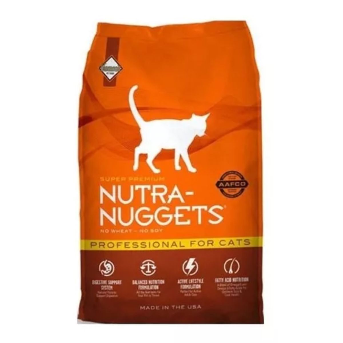 NUTRA NUGGETS - NUTRA NUGGETS PROFESSIONAL X 7,5 KILOS