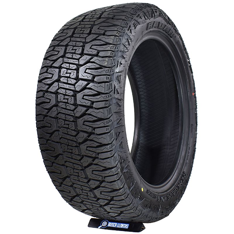 RADAR - Llanta Radar 245/70 R16 Renegade A/t Sport