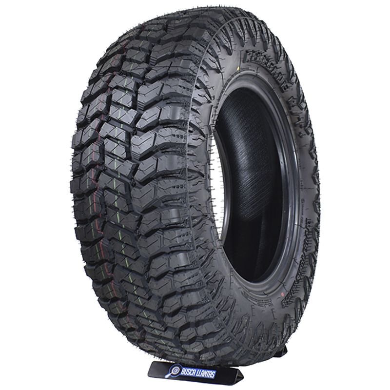 RADAR - Llanta Radar 245/70 R16 Renegade R/t+ 10Pr