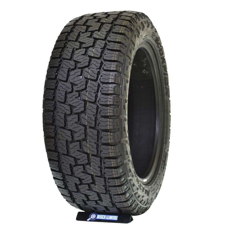 PIRELLI - Llanta Pirelli 235/65 R17 Scorpion All Terrain