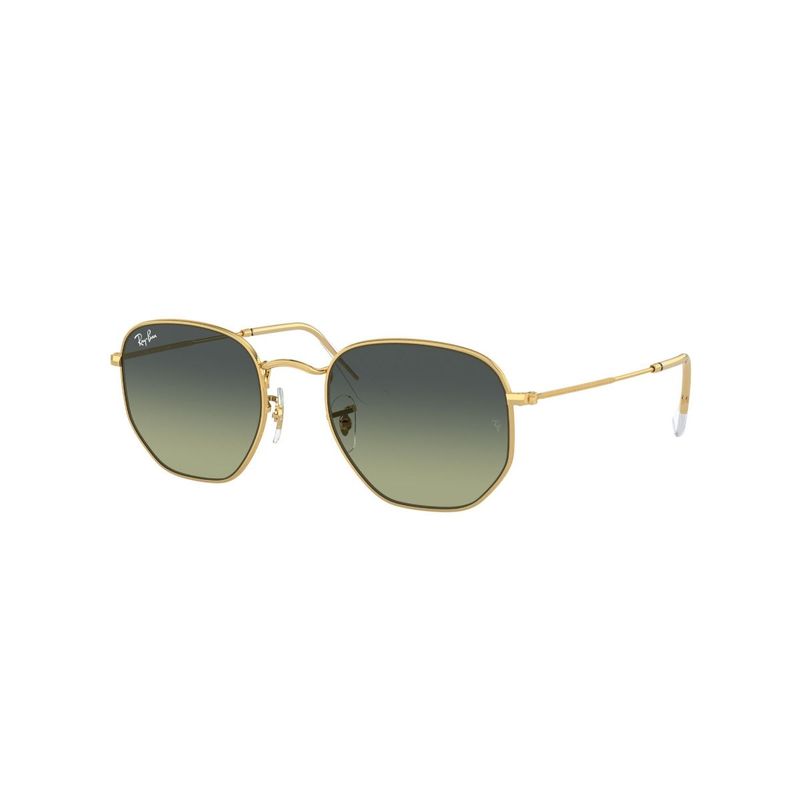 RAY BAN - Gafas de Sol Ray-Ban Hexagonal Amarillo