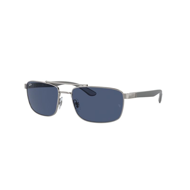RAY BAN - Gafas de Sol Ray-Ban RB3737 Gris