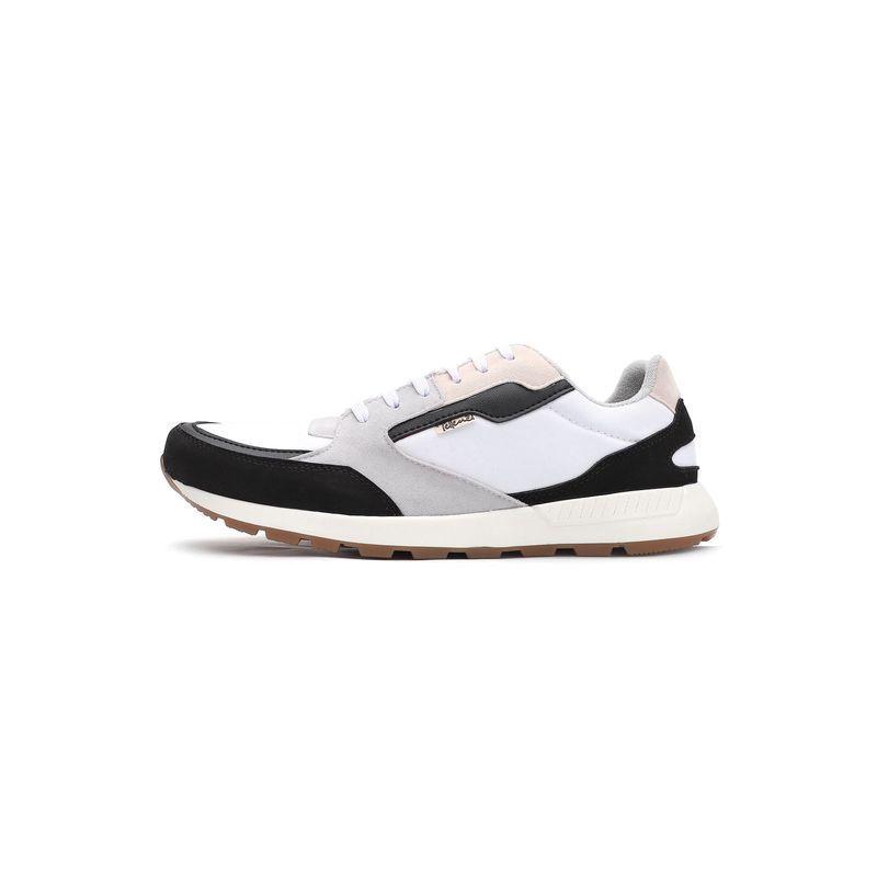 TELLENZI - Tenis Hombre Blanco Tellenzi F1209