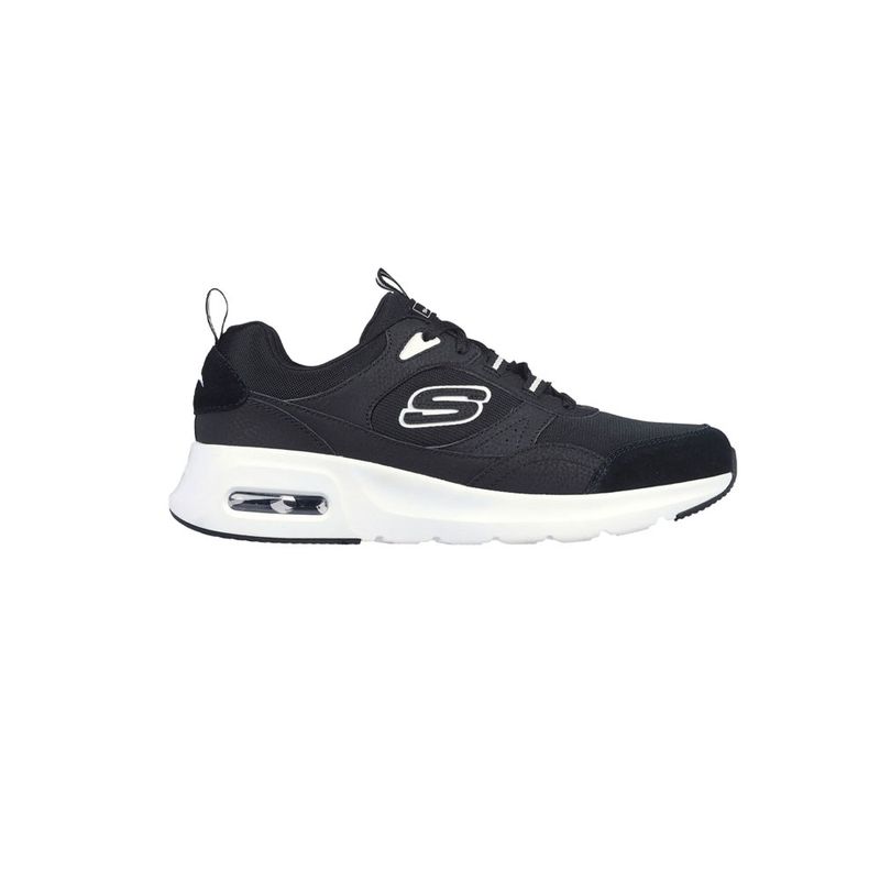 SKECHERS - Tenis Hombre Skechers Homegrown - Negro