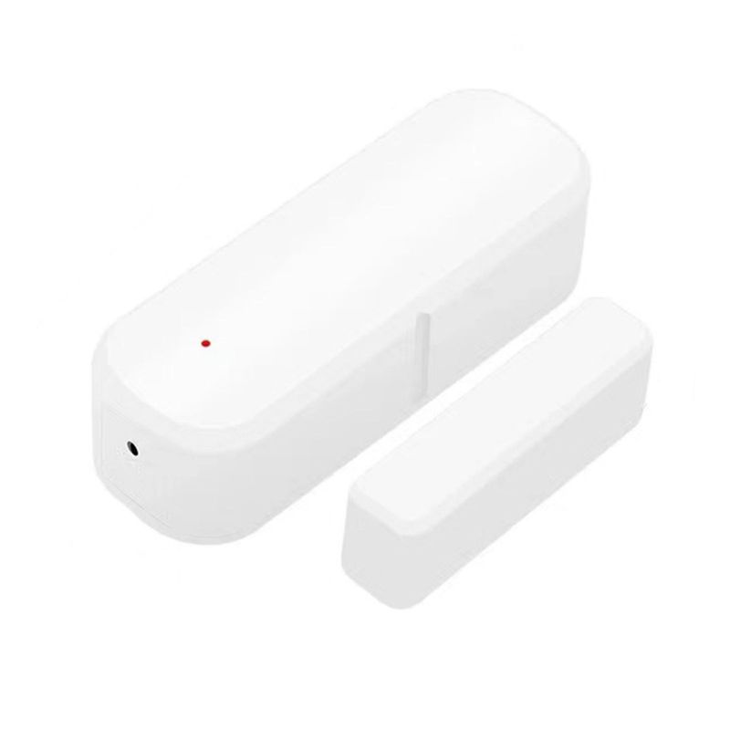 GENERICO - Sensor Apertura Puertas o Ventanas Wifi Tuya Smart Life