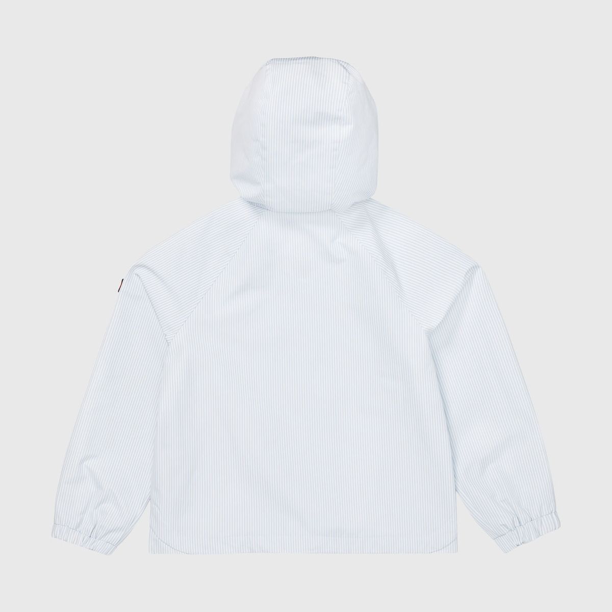 TOMMY HILFIGER - Chaqueta Para Niña Adaptive Blanco Tommy Hilfiger