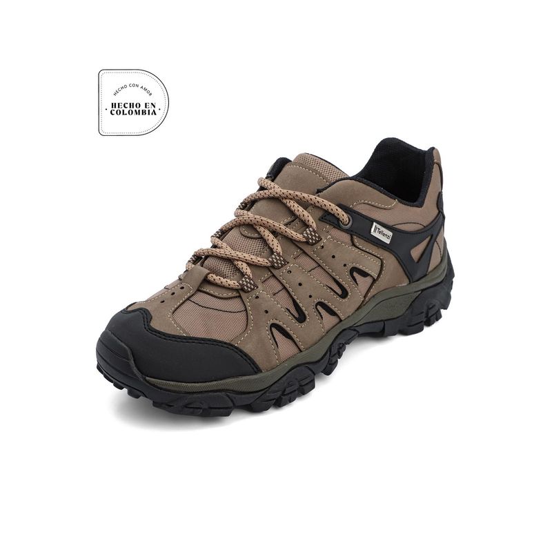 TELLENZI - Zapato Hombre Outdoor Arena Tellenzi 196