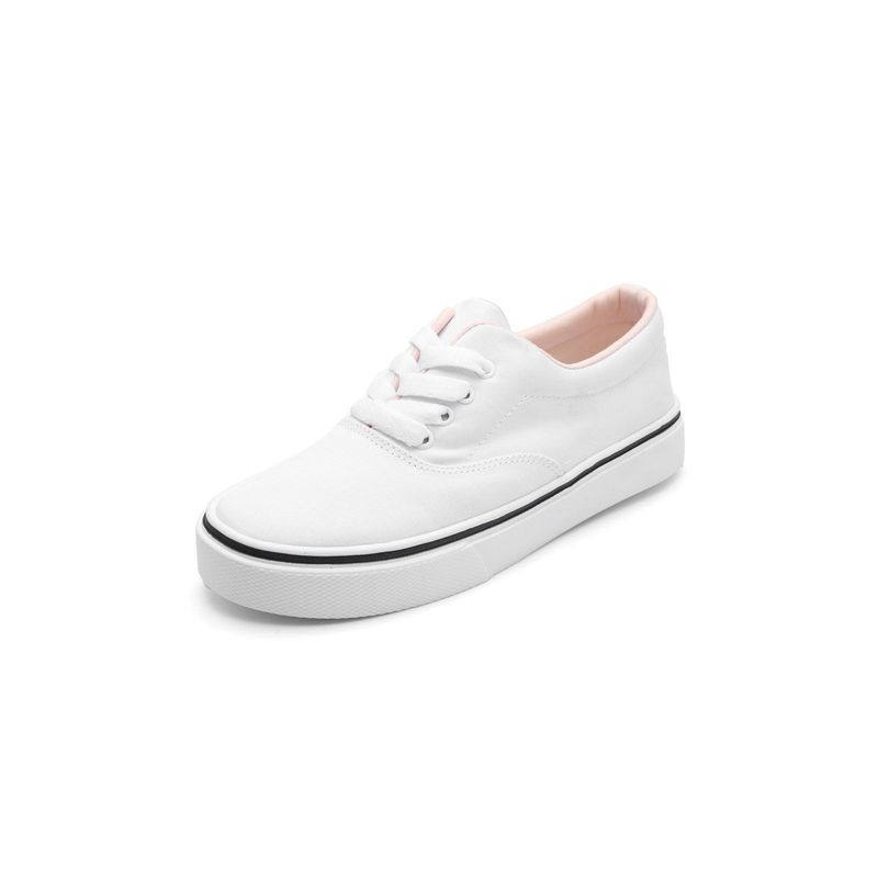 TELLENZI - Zapato Dama Blanco Tellenzi 007