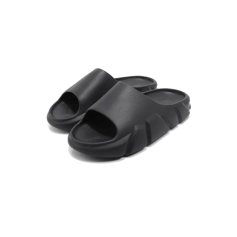 TELLENZI - Sandalia Unisex Tellenzi Negro 22139