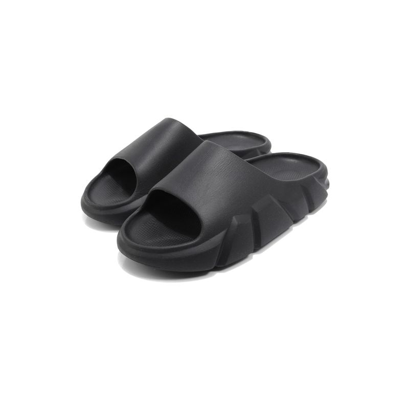 TELLENZI - Sandalia Unisex Tellenzi Negro 22139