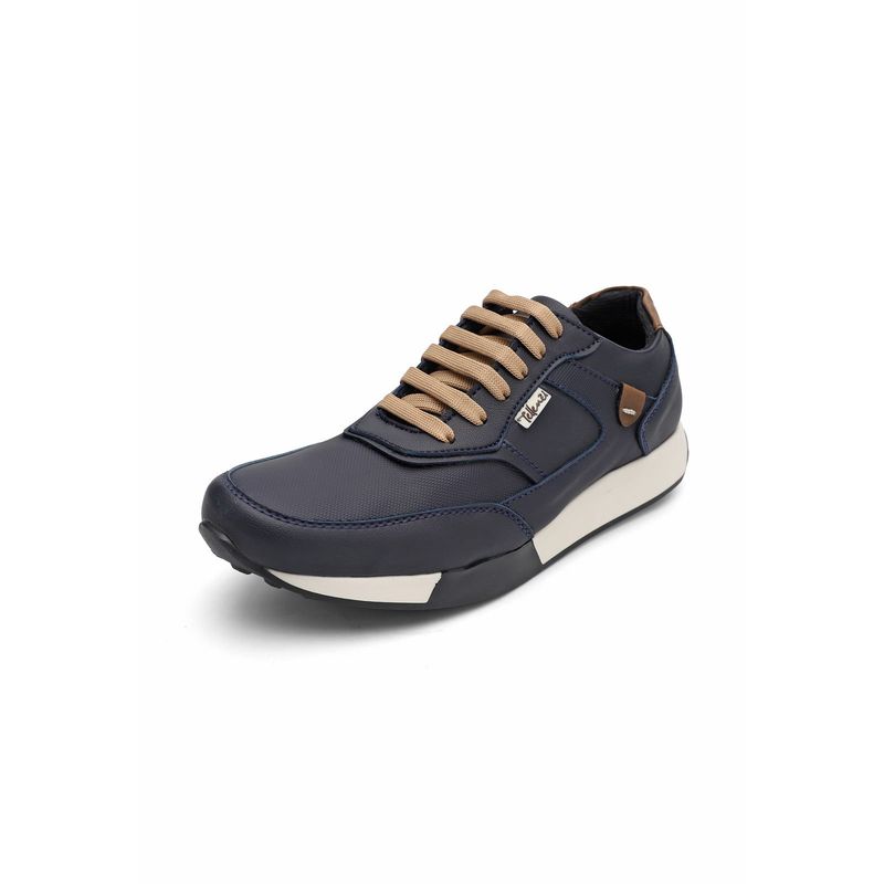 TELLENZI - Zapatos Hombre Azul Tellenzi 2905