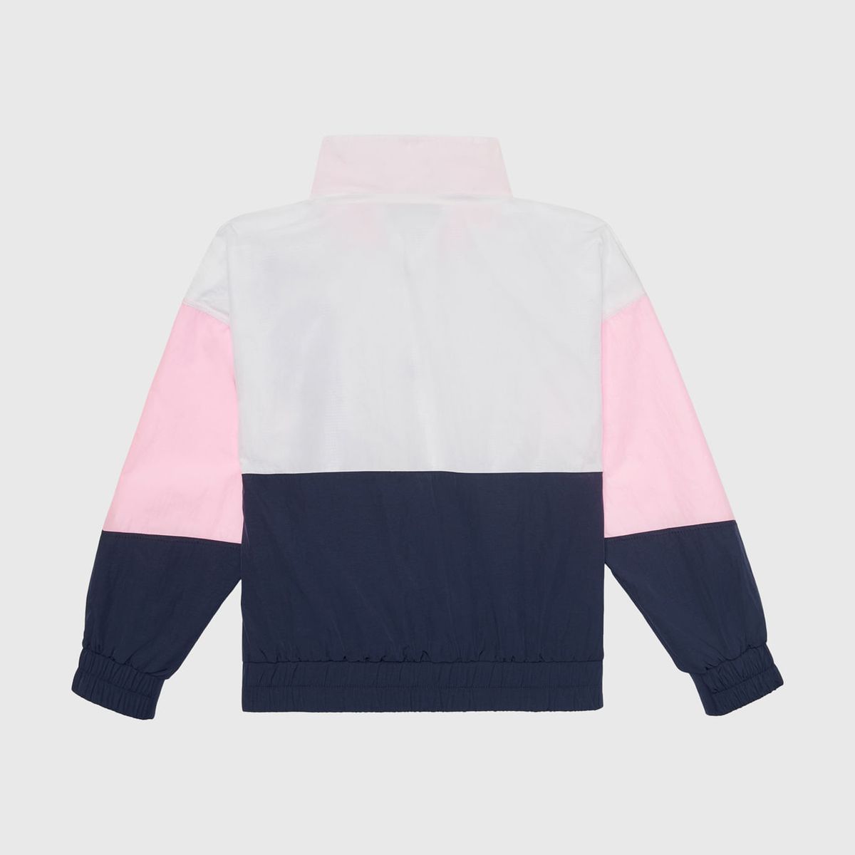 TOMMY HILFIGER - Chaqueta Para Niña Adaptive Blanco Tommy Hilfiger