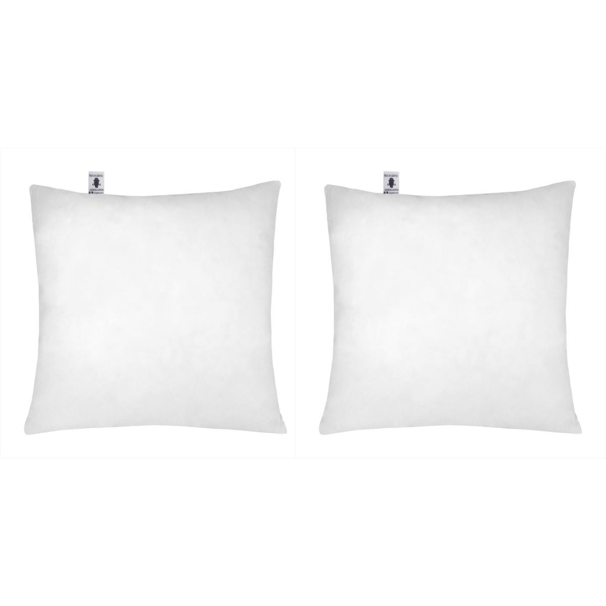 GENERICO - Rellenos Para Cojin 45x45 2 und