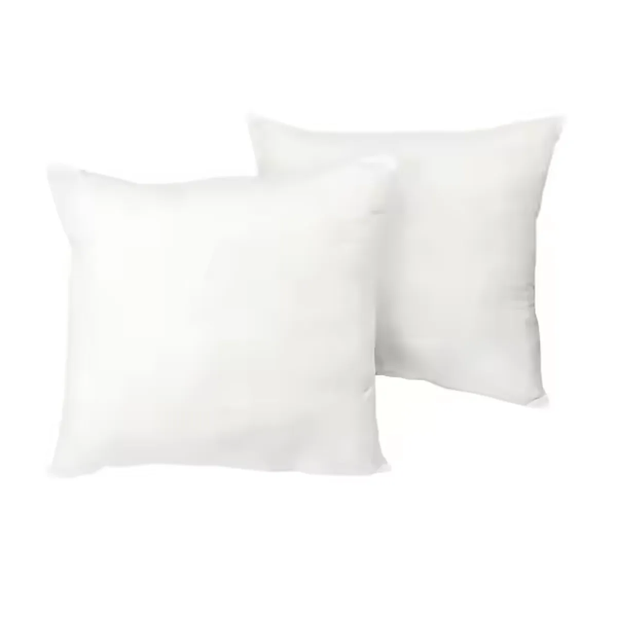 GENERICO - Rellenos Para Cojin 45x45 2 und