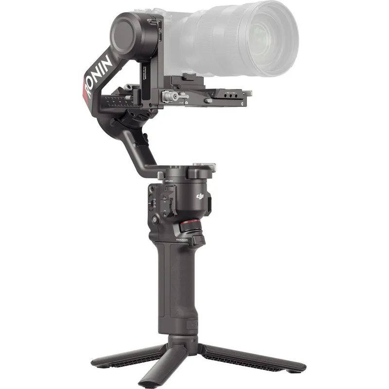 DJI - DJI Ronin RS 4 Estabilizador GIMBAL