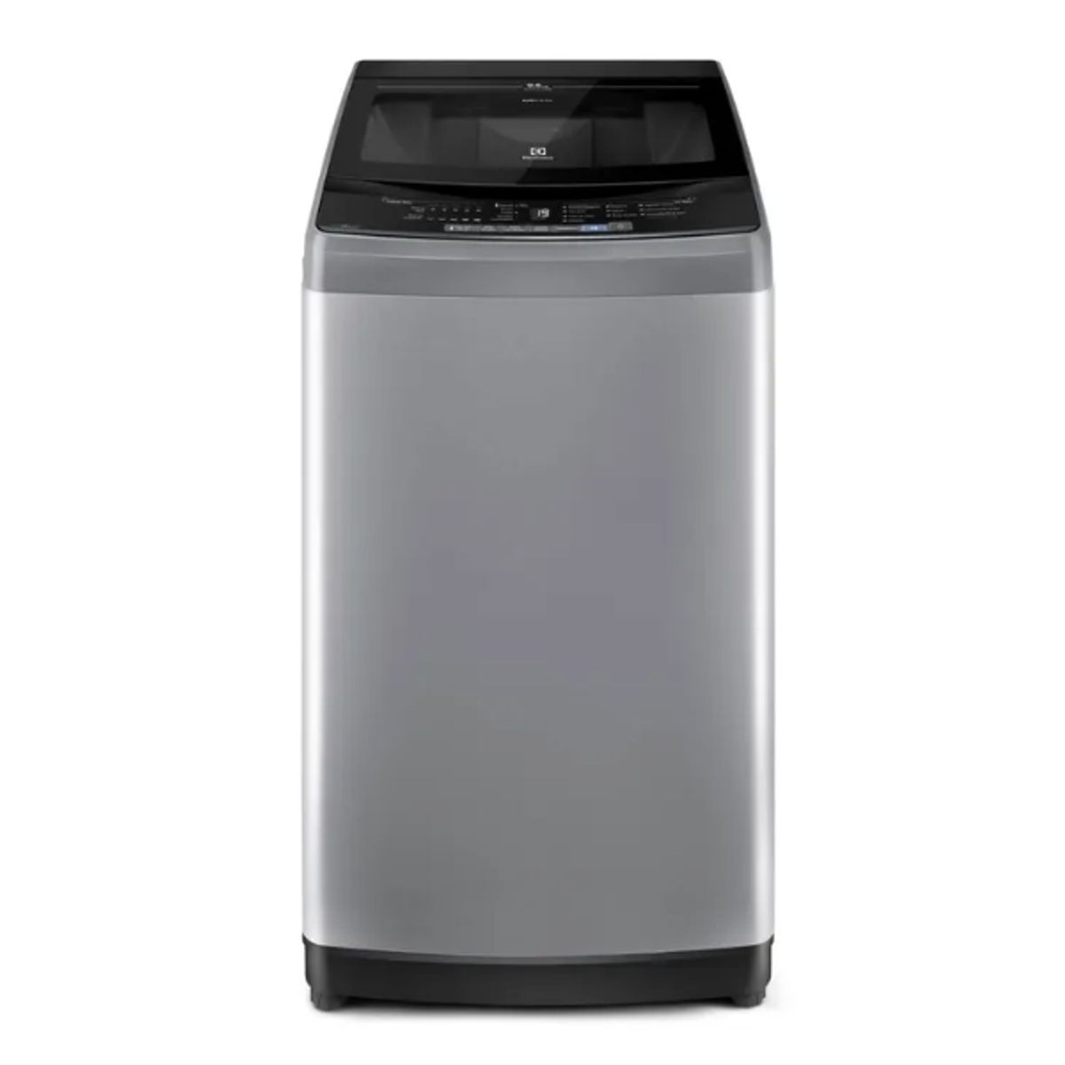 ELECTROLUX - Lavadora Electrolux Carga Superior 9,5 kg Premium Care Gris EWIW95F6USVG