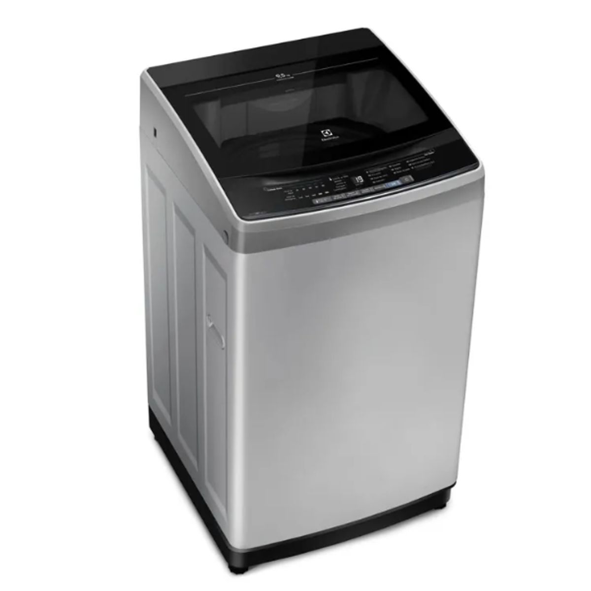 ELECTROLUX - Lavadora Electrolux Carga Superior 9,5 kg Premium Care Gris EWIW95F6USVG