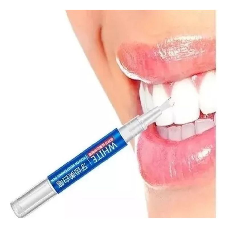 GENERICO - Blanqueador Dental Instantáneo Bolígrafo