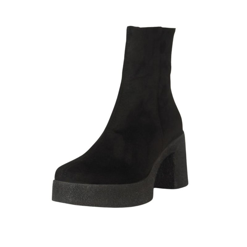 OCAI - Botines Mujer Negro Ocai Eva 001