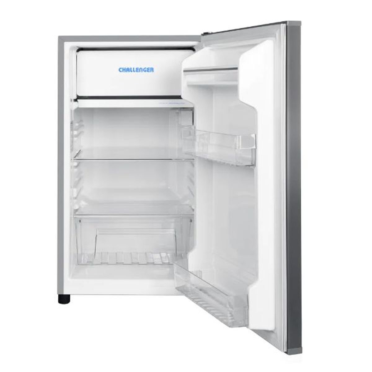 CHALLENGER - Minibar Challenger 121 L - CR 121 Titanium Negro
